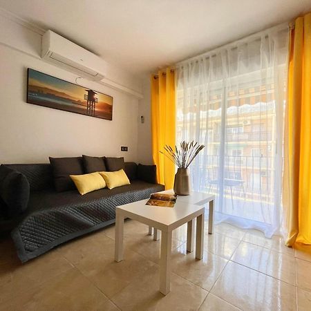 קויירה Apartamento Mar Y Montana מראה חיצוני תמונה