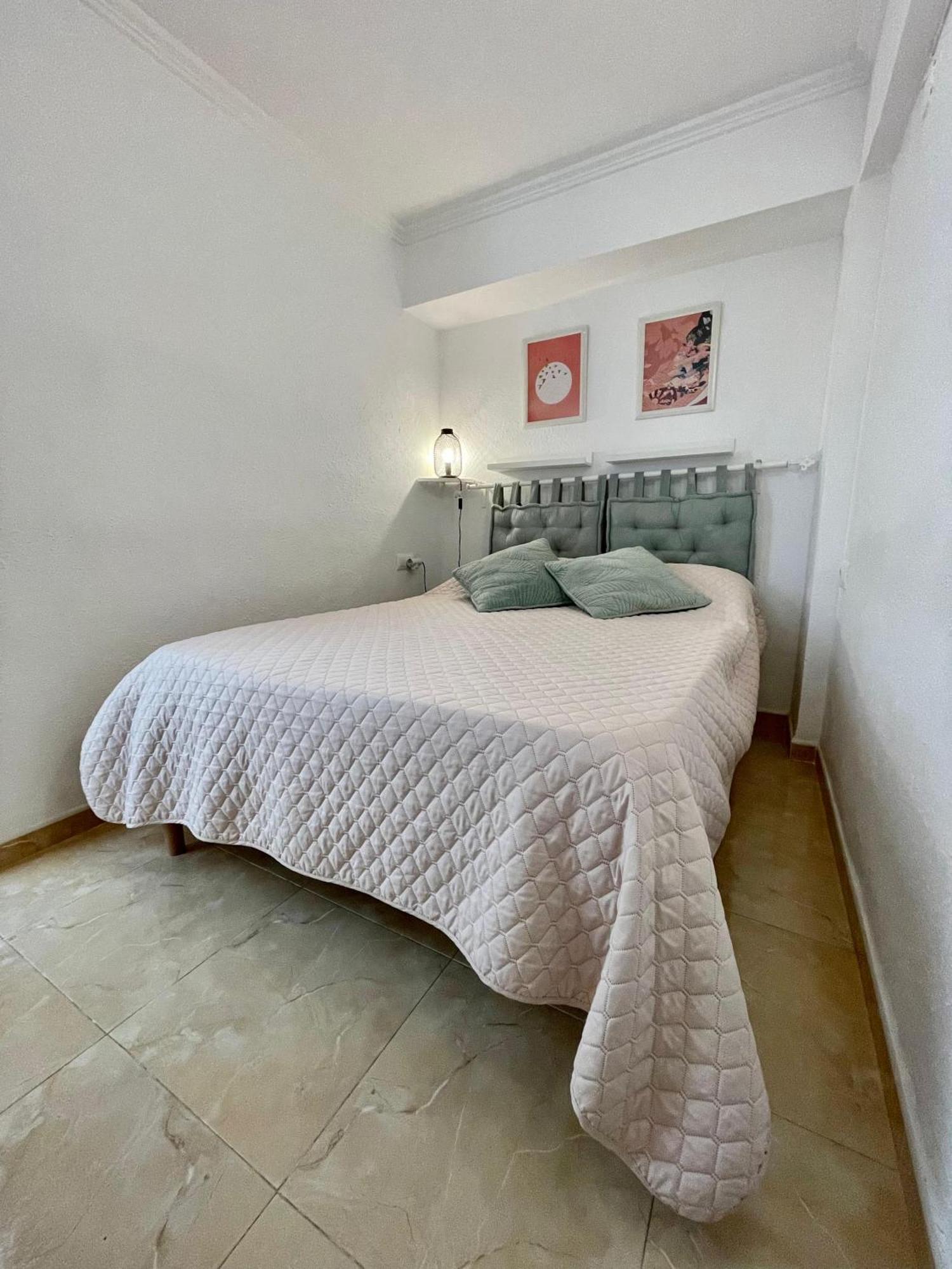 קויירה Apartamento Mar Y Montana מראה חיצוני תמונה