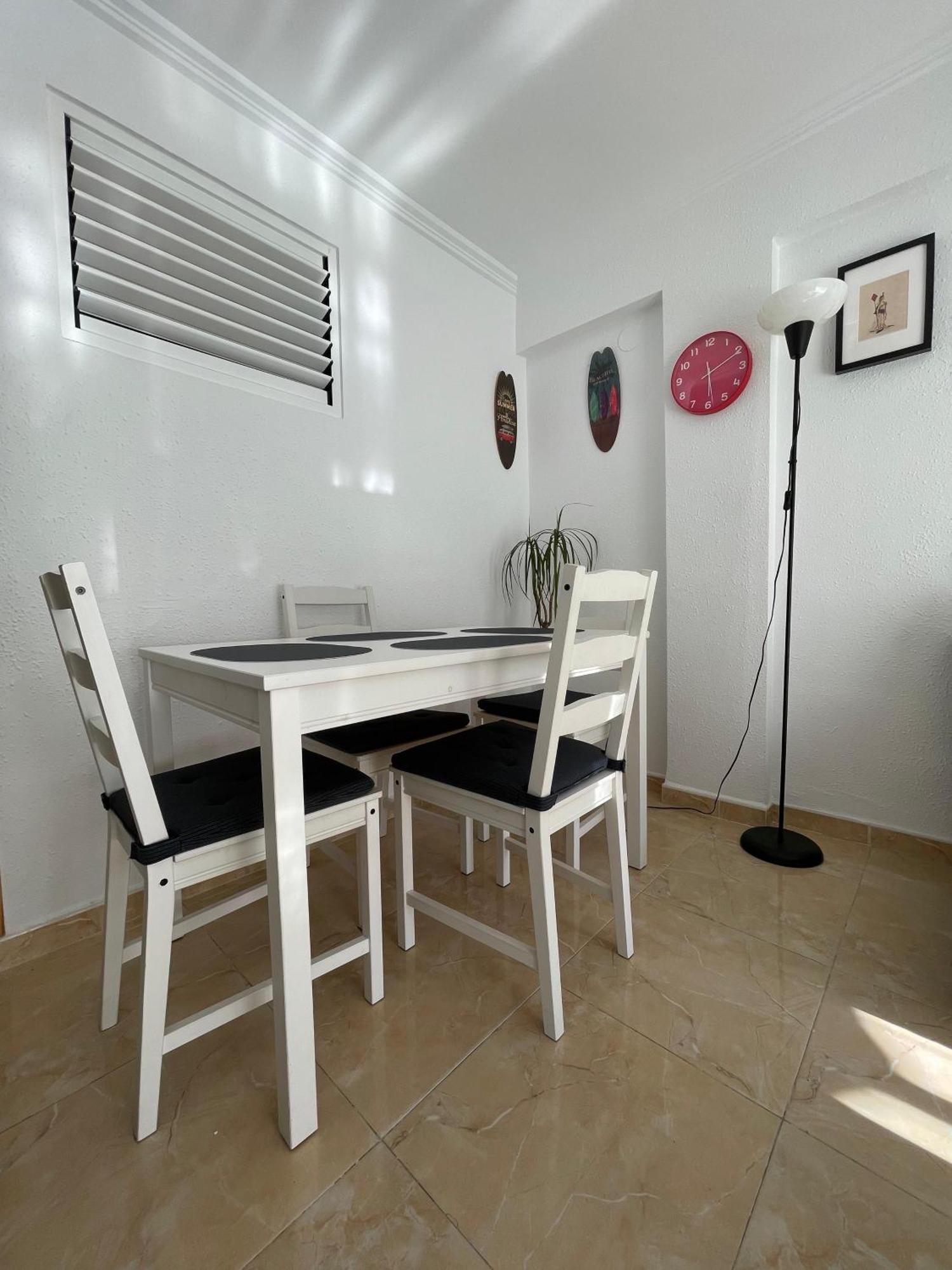 קויירה Apartamento Mar Y Montana מראה חיצוני תמונה