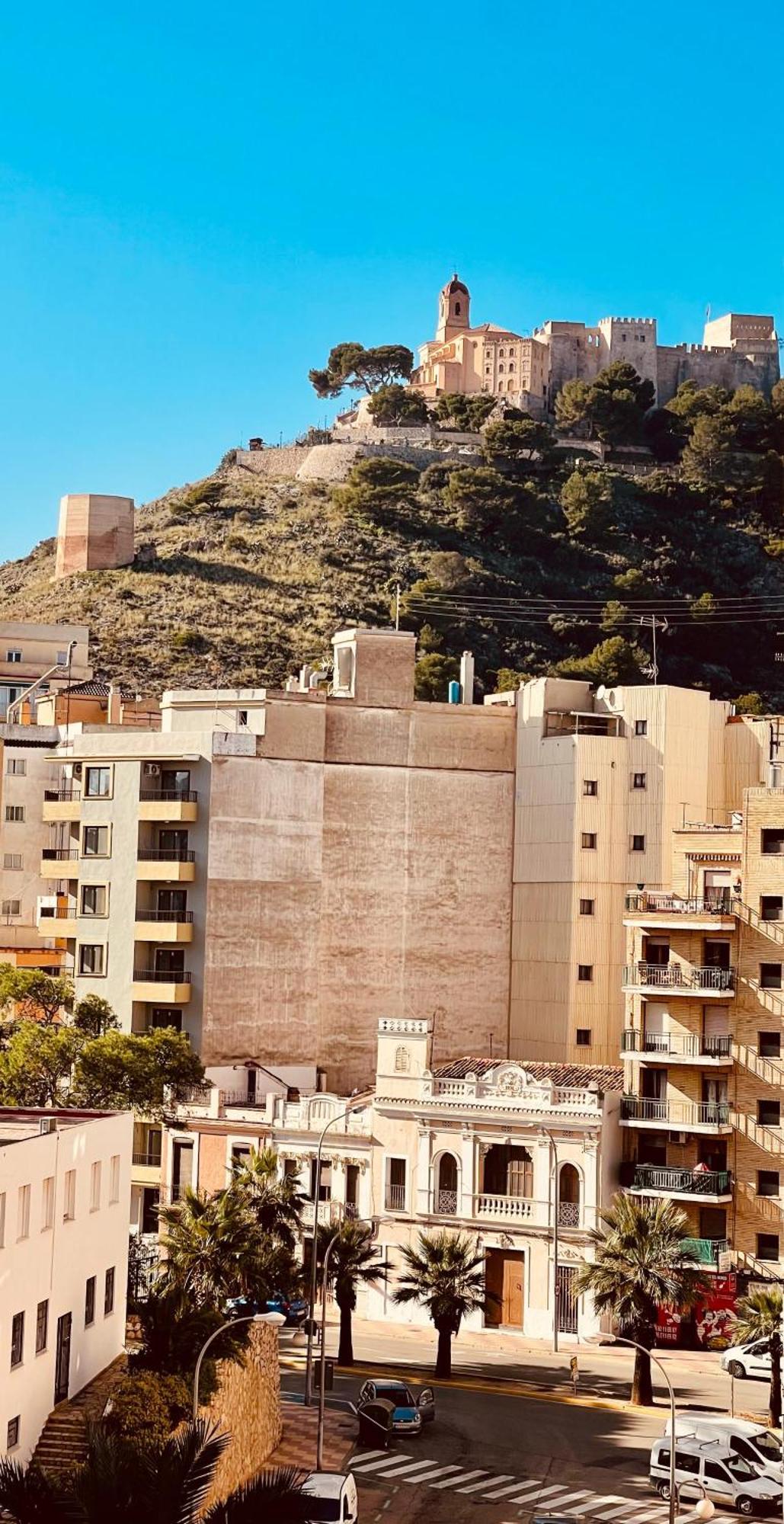 קויירה Apartamento Mar Y Montana מראה חיצוני תמונה