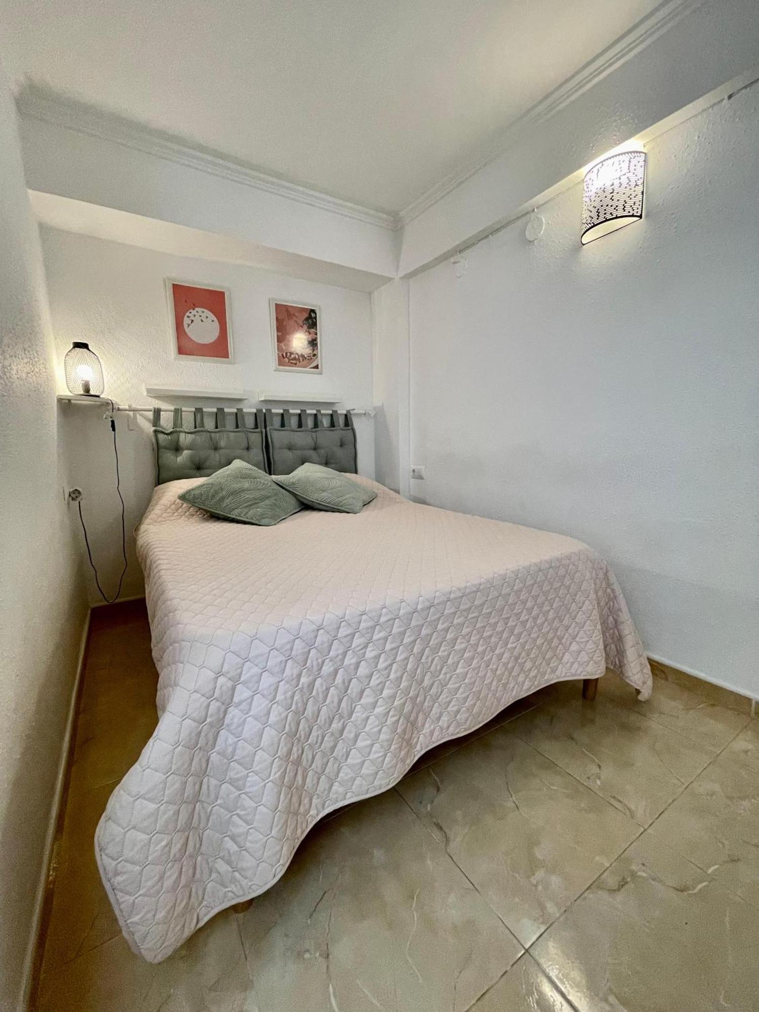קויירה Apartamento Mar Y Montana מראה חיצוני תמונה