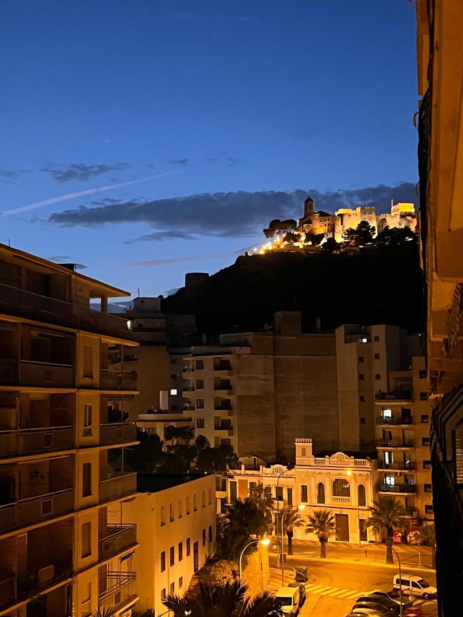 קויירה Apartamento Mar Y Montana מראה חיצוני תמונה