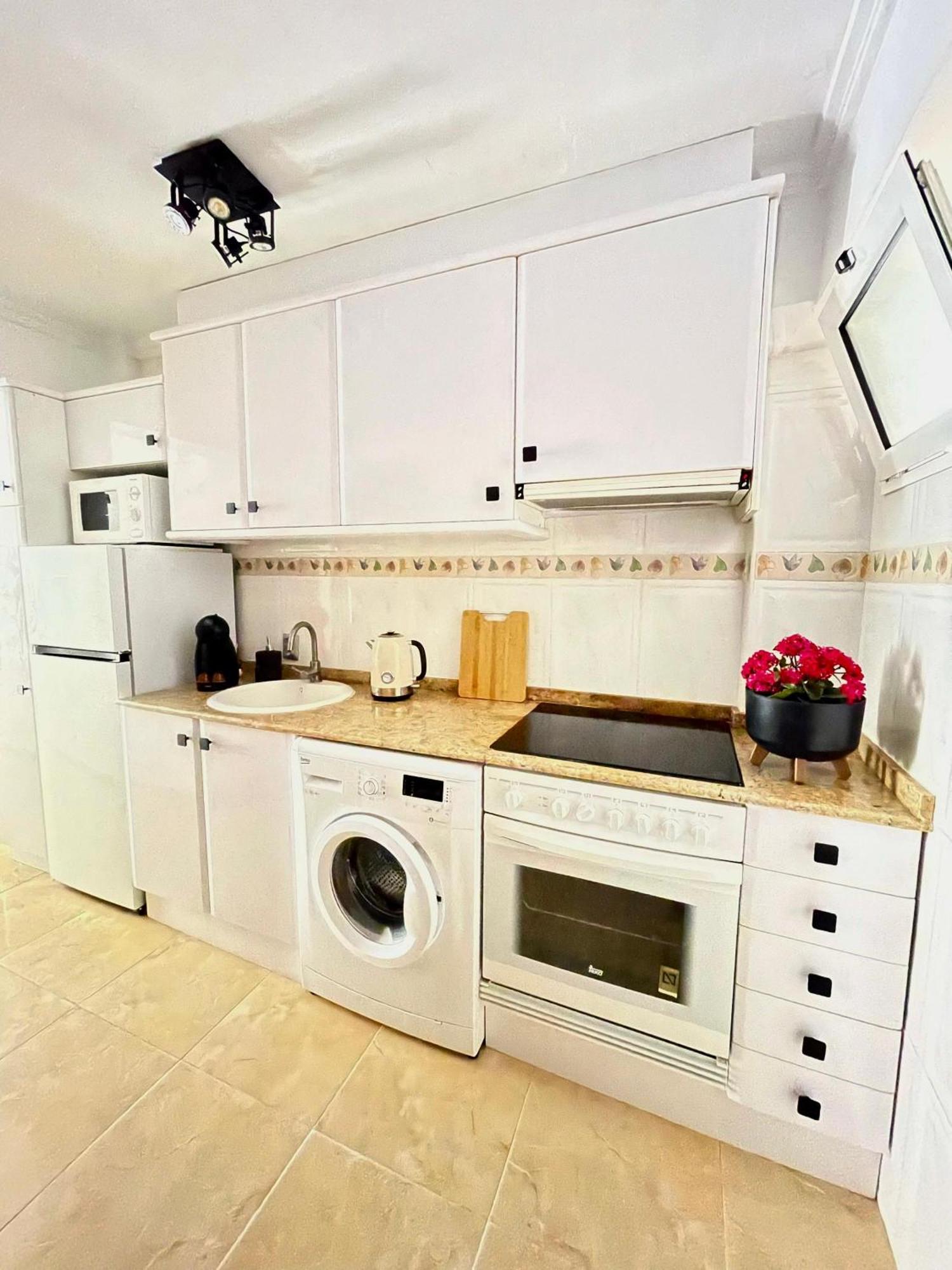 קויירה Apartamento Mar Y Montana מראה חיצוני תמונה