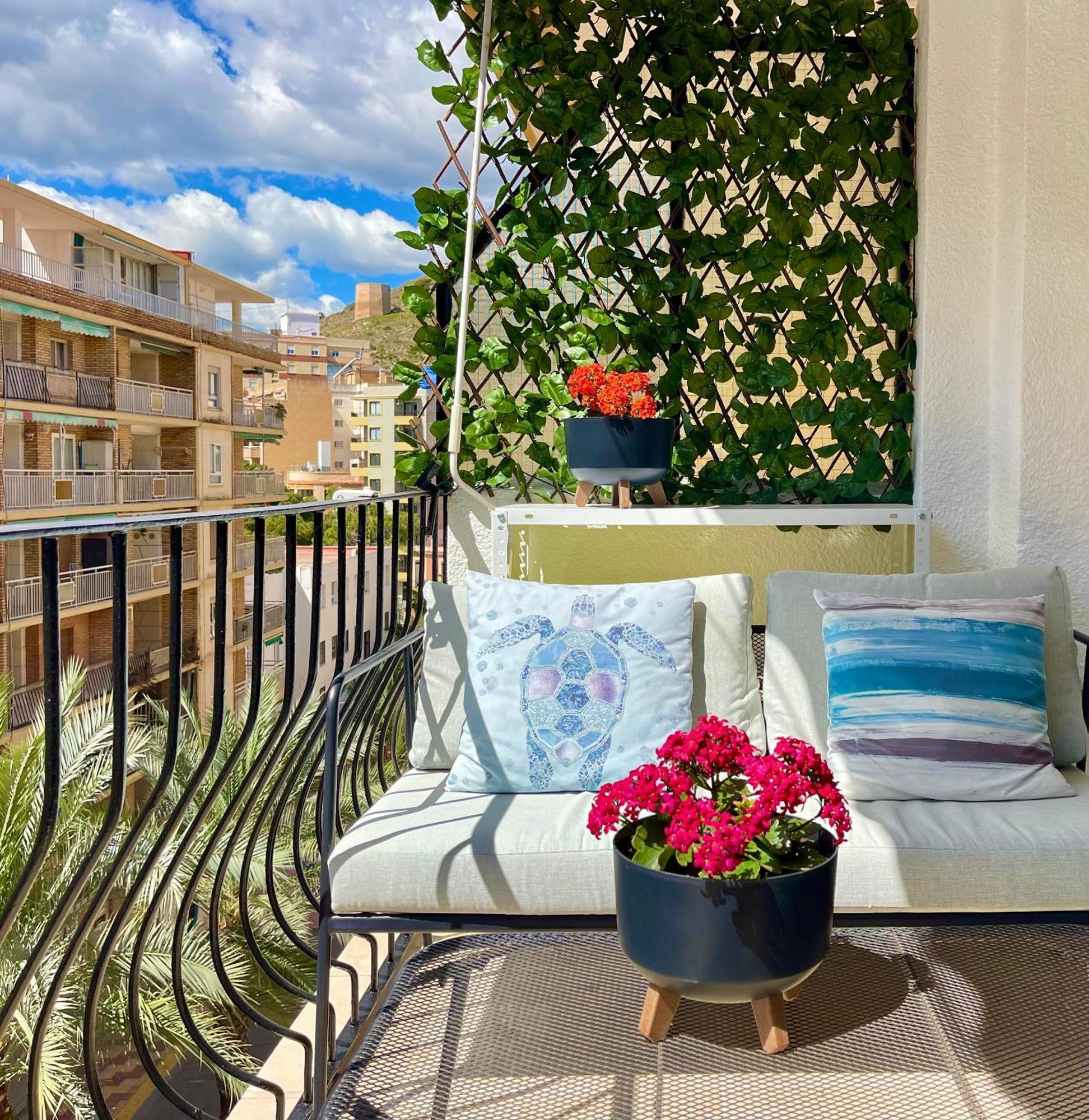קויירה Apartamento Mar Y Montana מראה חיצוני תמונה