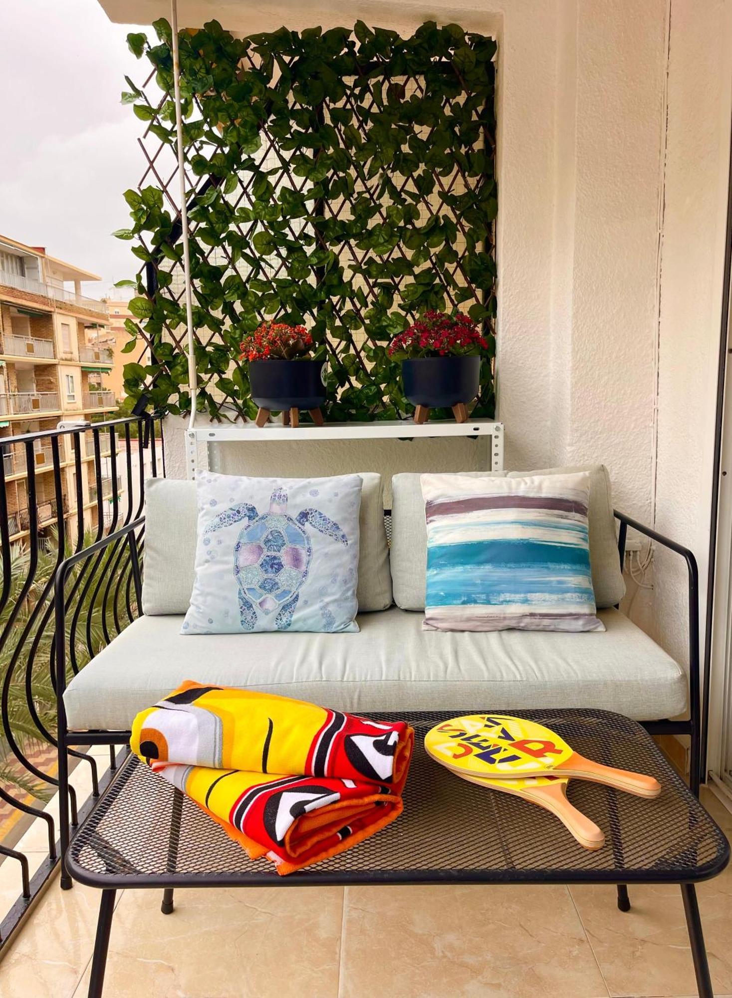 קויירה Apartamento Mar Y Montana מראה חיצוני תמונה