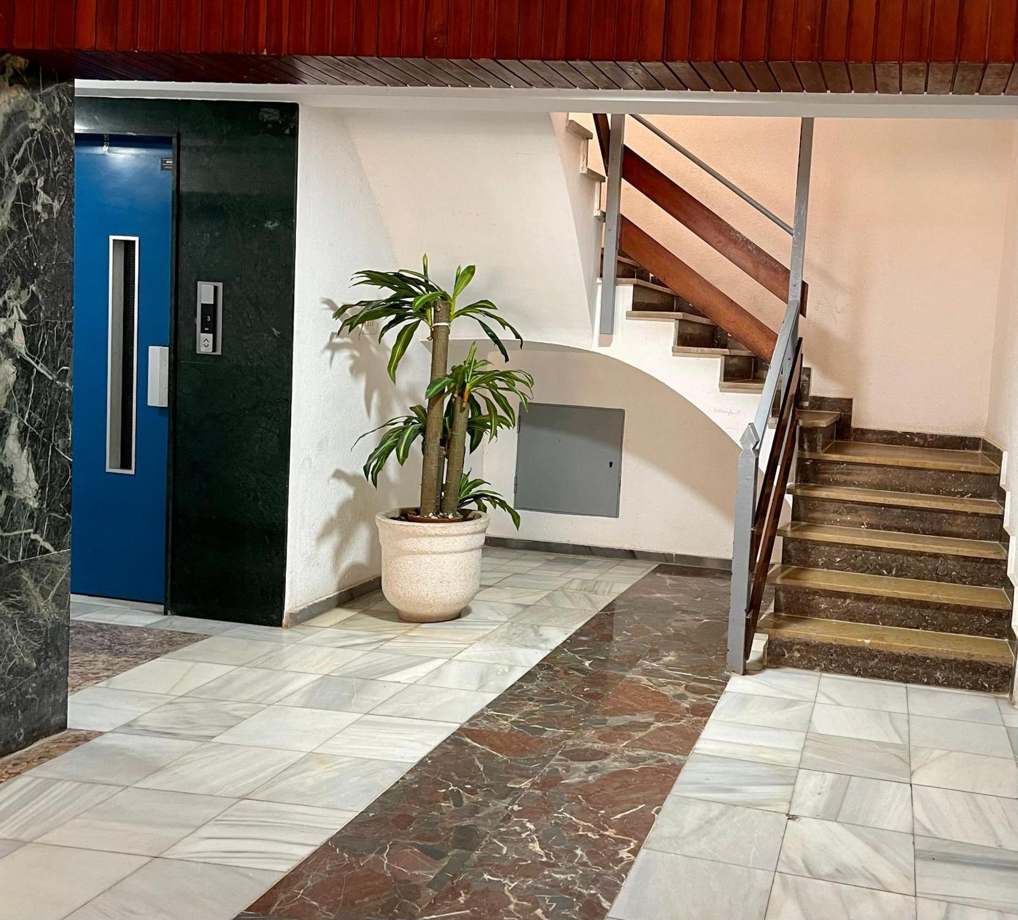 קויירה Apartamento Mar Y Montana מראה חיצוני תמונה